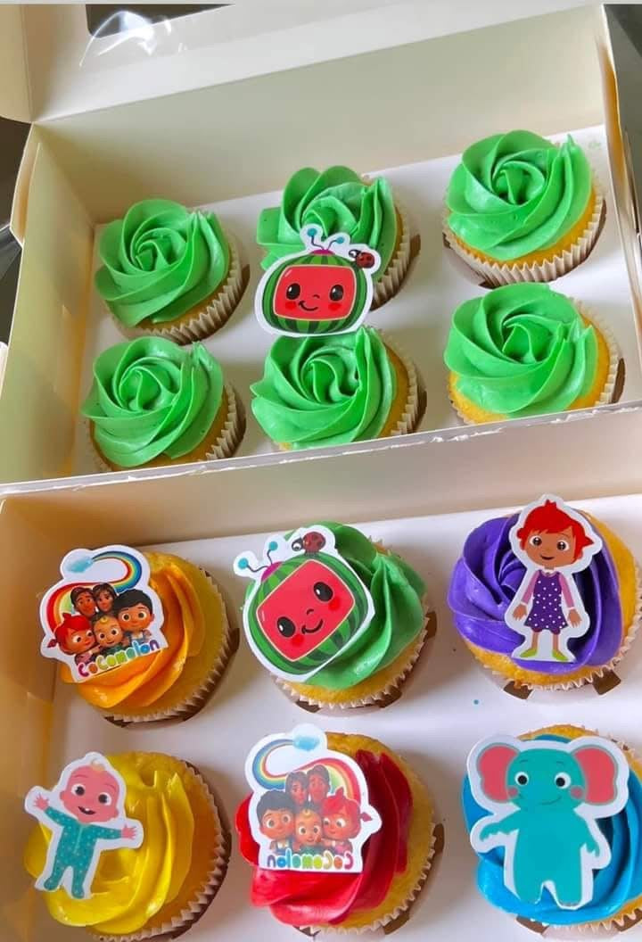 5 Dozen Treat Package