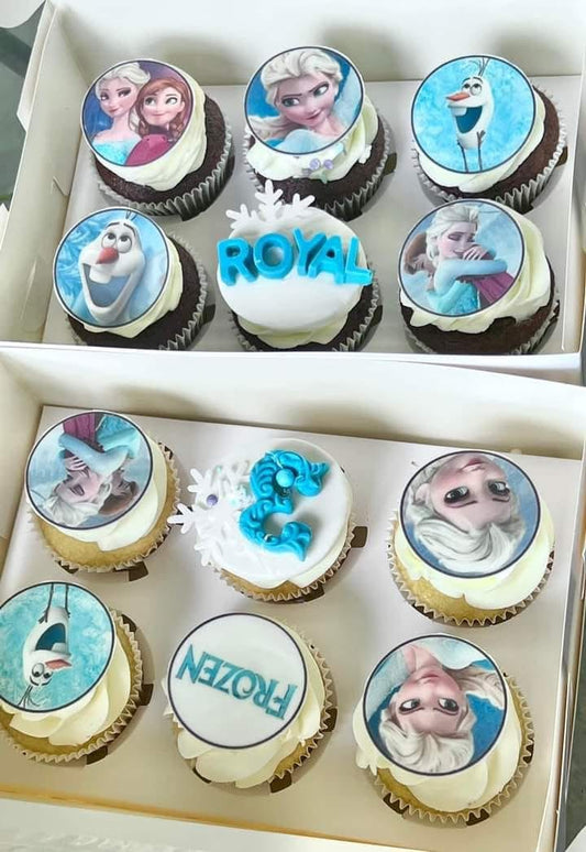 5 Dozen Treat Package