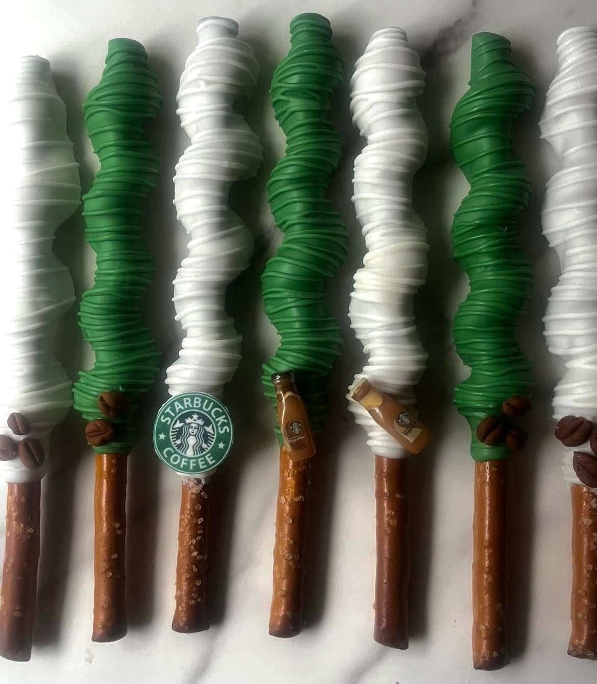 3 Dozen Treat Package