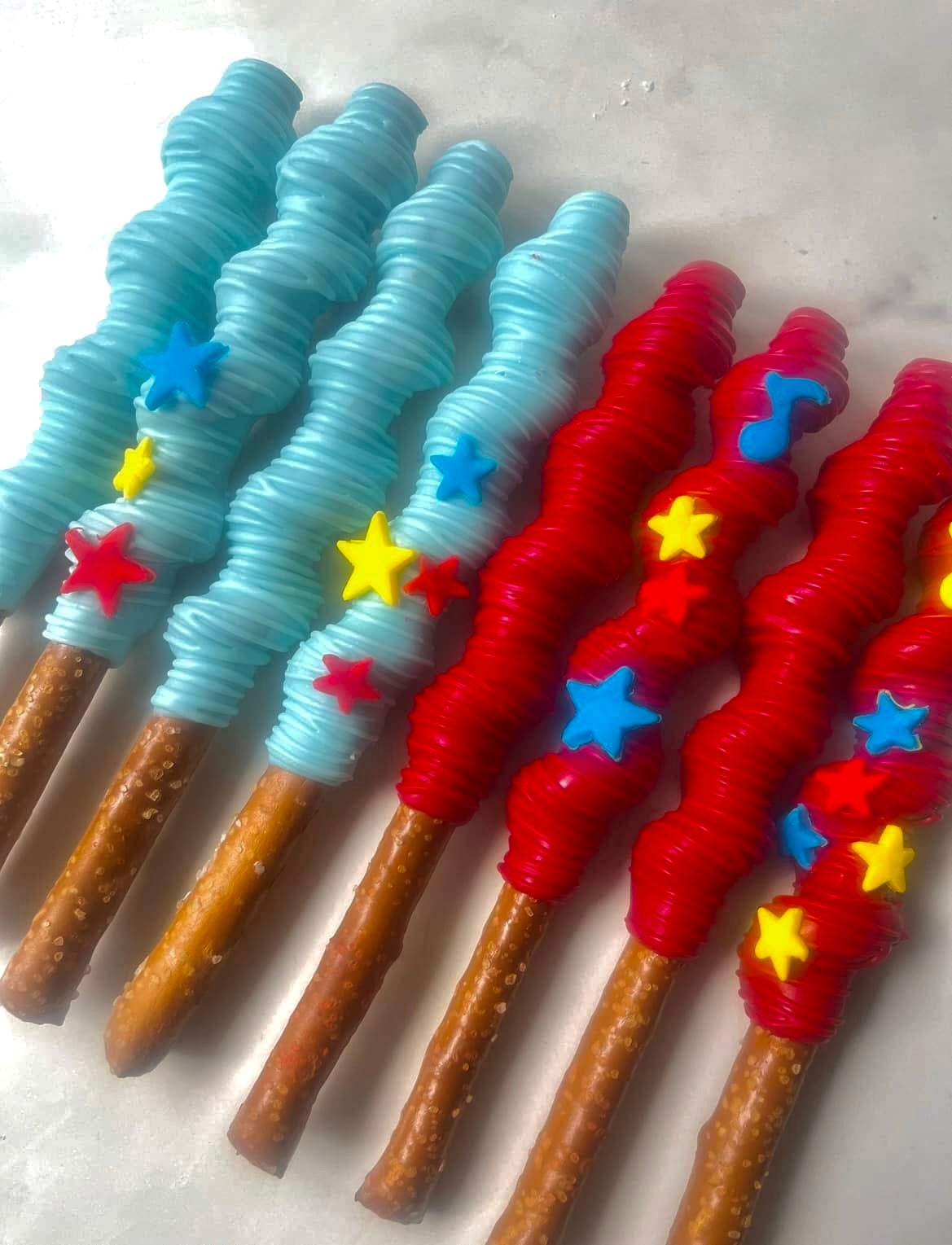 5 Dozen Treat Package