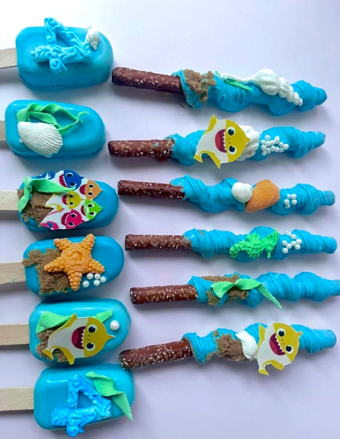 3 Dozen Treat Package