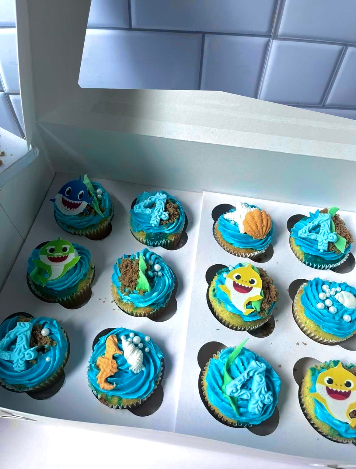 5 Dozen Treat Package