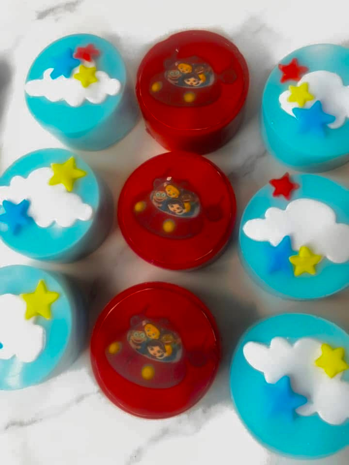 5 Dozen Treat Package