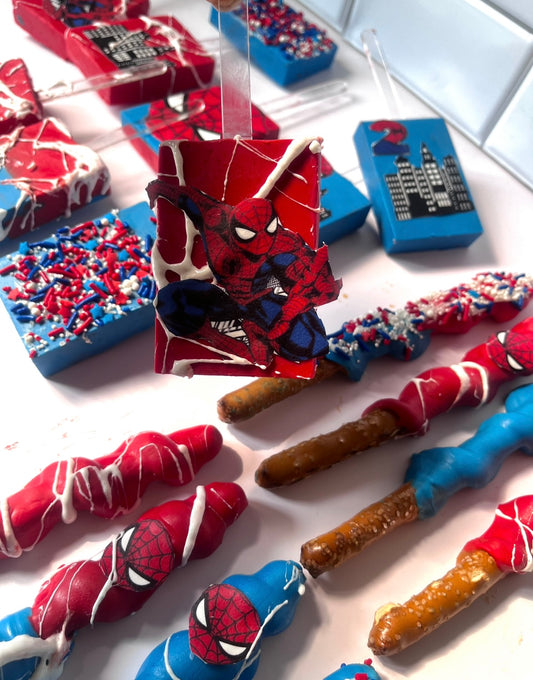 3 Dozen Treat Package