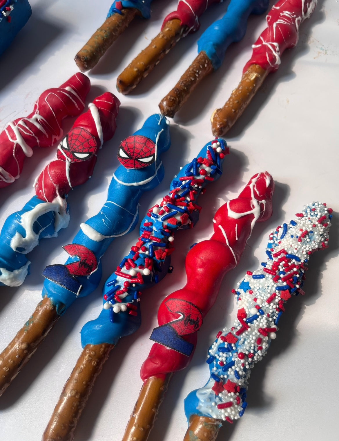 3 Dozen Treat Package
