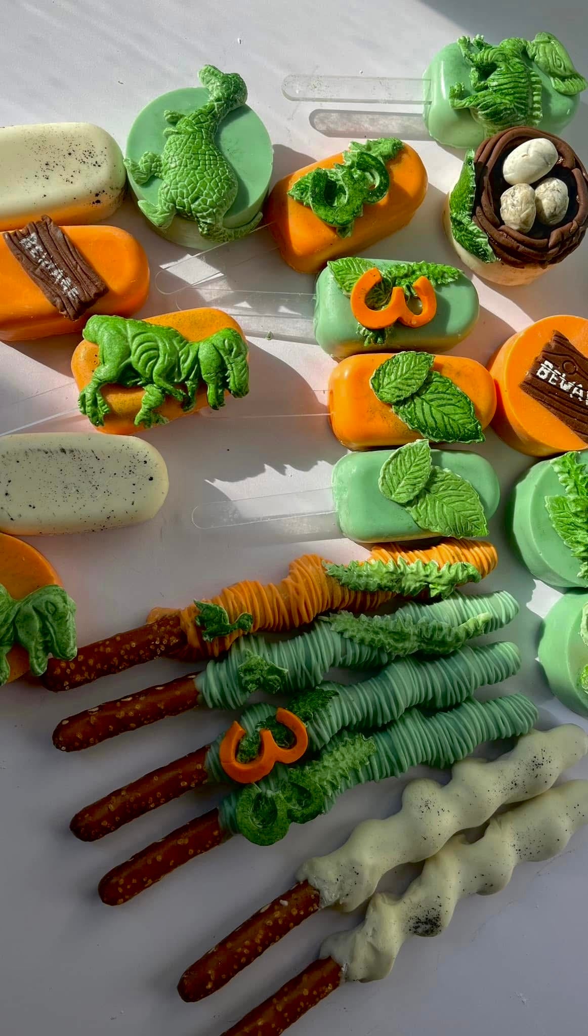 3 Dozen Treat Package