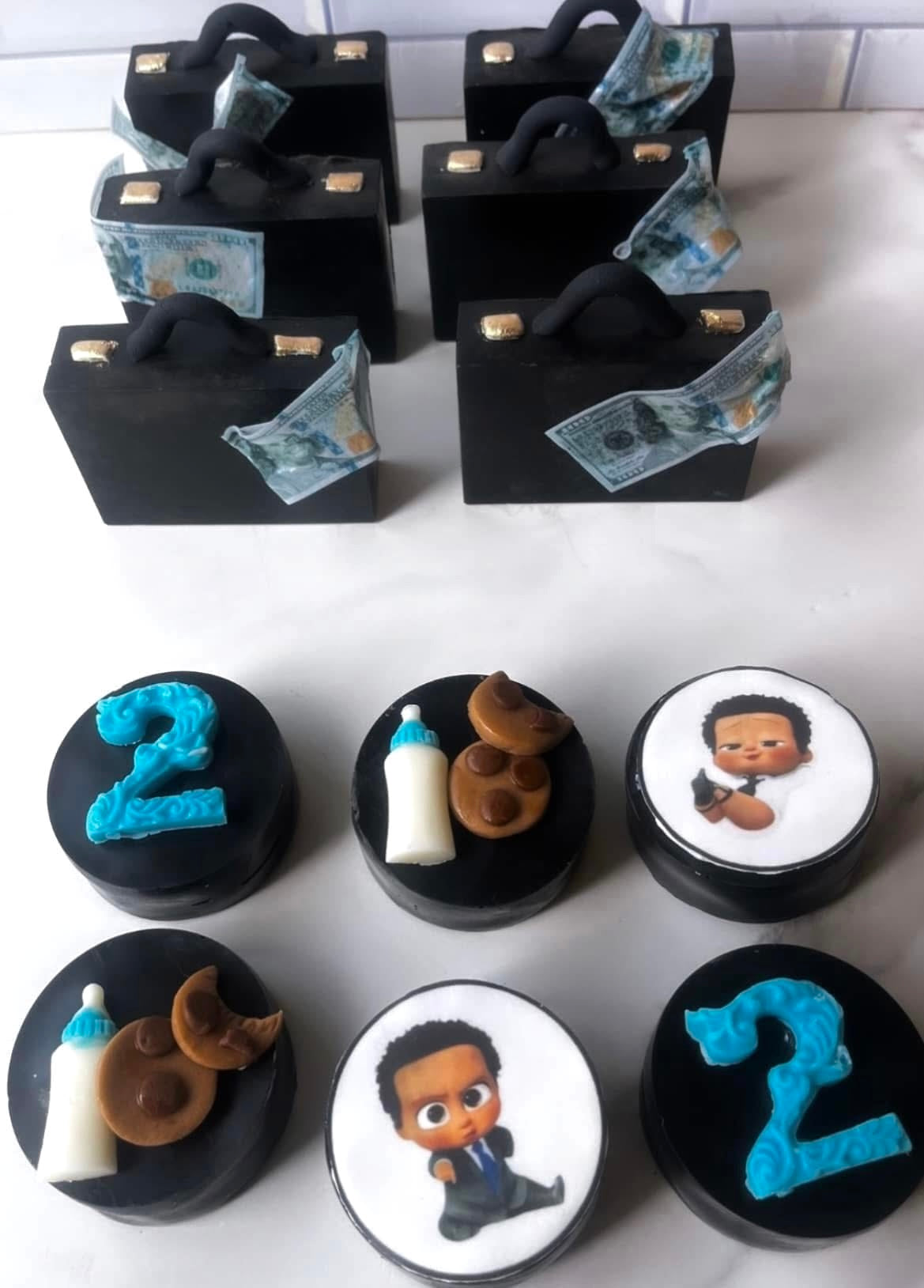3 Dozen Treat Package